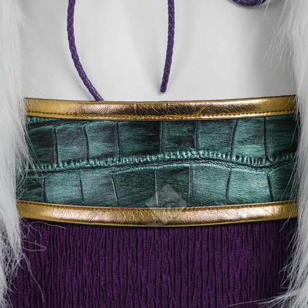 Cosdaddy One Piece Nico Robin Miss All Sunday Cosplay Costume