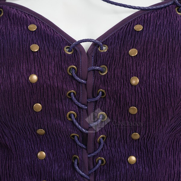 Cosdaddy One Piece Nico Robin Miss All Sunday Cosplay Costume