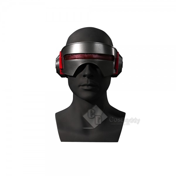 Cosdaddy Marvel Rivals Cyclops Cosplay Costume Scott Summers Halloween Outfit 