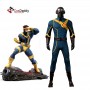 Cosdaddy Marvel Rivals Cyclops Cosplay Costume Sco...