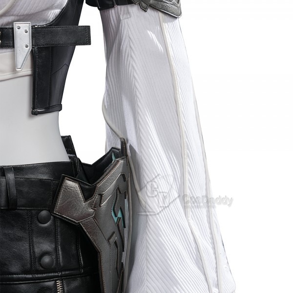 CosDaddy Final Fantasy VII Revelation Tifa Lockhart Cosplay Costume 