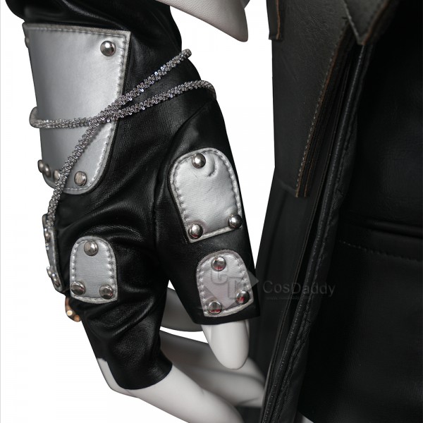 CosDaddy Final Fantasy VII Revelation Tifa Lockhart Cosplay Costume 