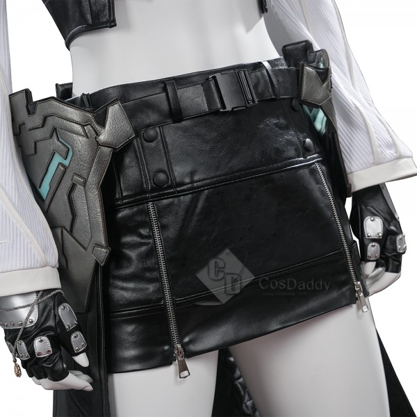 CosDaddy Final Fantasy VII Revelation Tifa Lockhart Cosplay Costume 