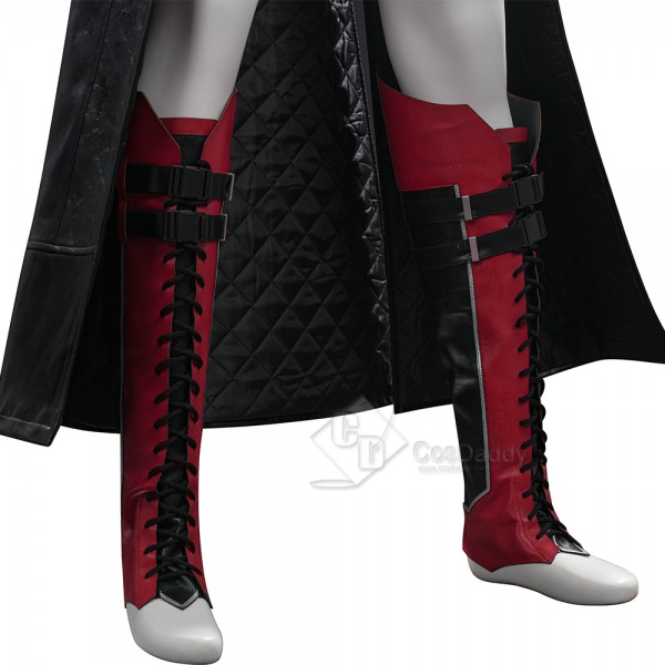 CosDaddy Final Fantasy VII Revelation Tifa Lockhart Cosplay Costume 