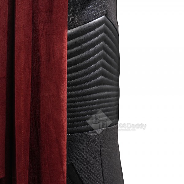 Cosdaddy Daredevil Born Again Season 3 Elektra Cosplay Costume 