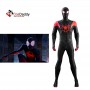 Cosdaddy Spider-Man Into the Spider-Verse Miles Mo...