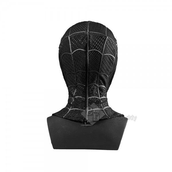 Cosdaddy Spider-Man Into the Spider-Verse Miles Morales Cosplay Costume