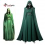 Cosdaddy Avengers Doomsday Latverian Witch Cosplay...