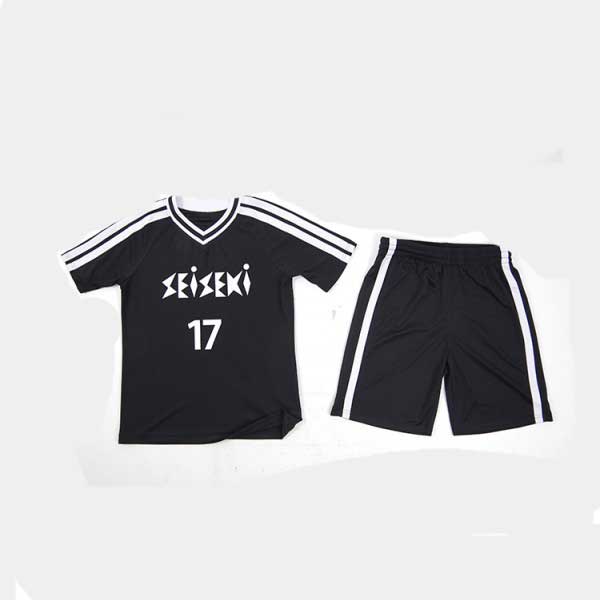 Cosdaddy Days Football Soccer School Team Uniform