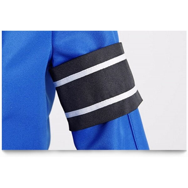 Persona 5 Caroline and Justine Cosplay  Costume 