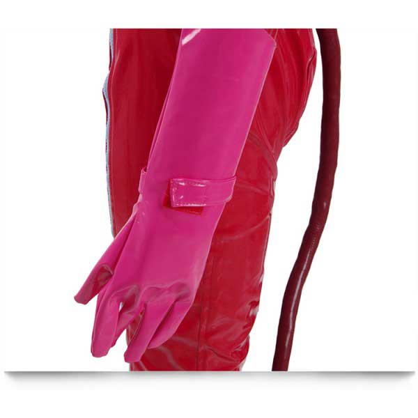 Persona 5 Ann Takamaki Phantom Thief Cosplay Costume