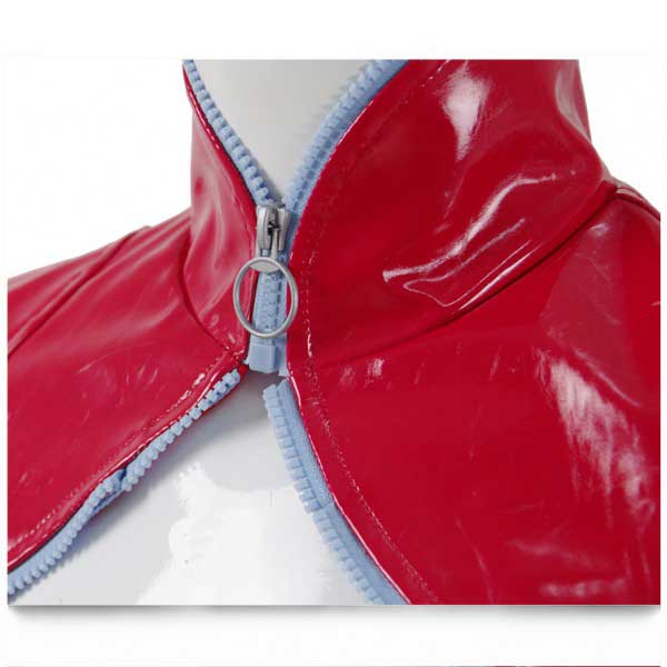 Persona 5 Ann Takamaki Phantom Thief Cosplay Costume