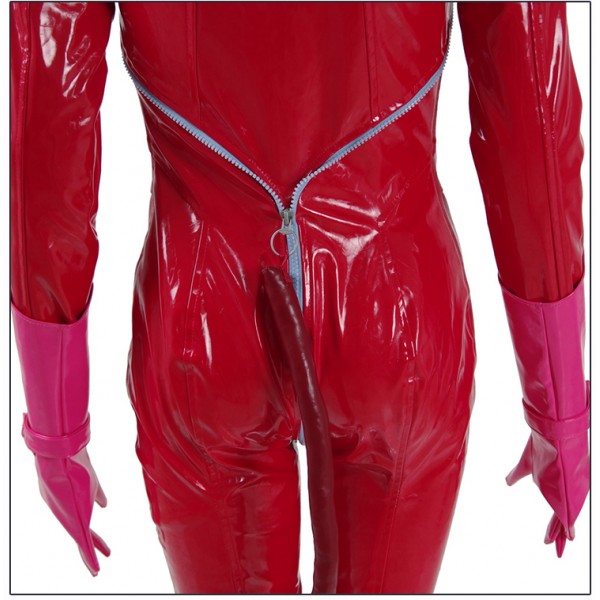 Persona 5 Ann Takamaki Phantom Thief Cosplay Costume