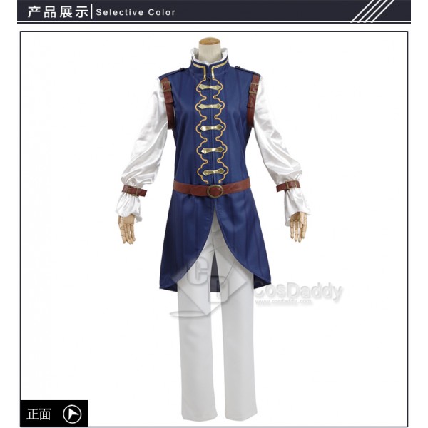 Cosdaddy My Hero Academia Todoroki Shoto Cosplay C...