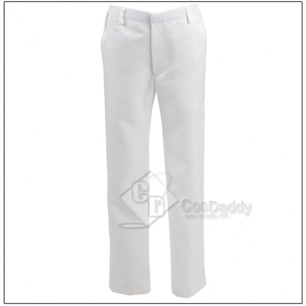 Cosdaddy My Hero Academia Todoroki Shoto Cosplay Costume