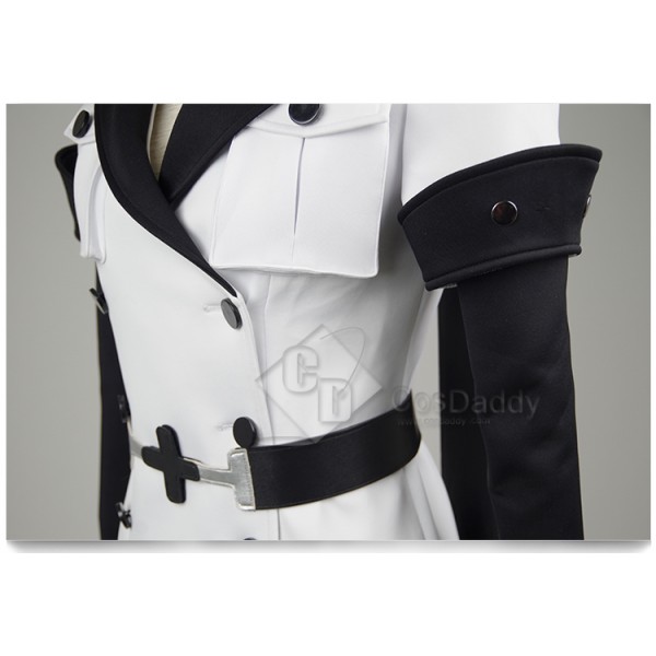 Cosdaddy Akame ga KILL Esdeath Cosplay Uniform Costume