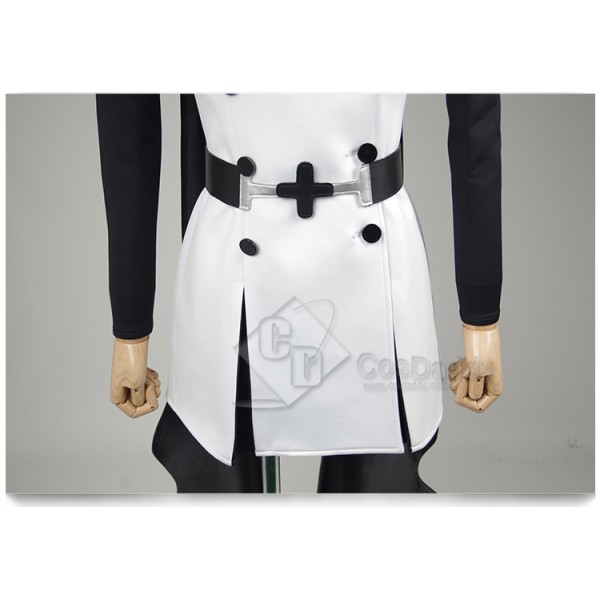 Cosdaddy Akame ga KILL Esdeath Cosplay Uniform Costume