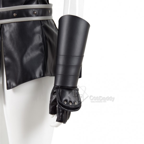 Thor: Ragnarok Costume The Valkyrie Battle Suit Costume