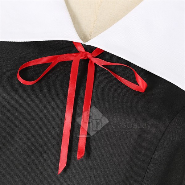 Kaguya-Sama: Love Is War Chika Fujiwara/Kaguya Shinomiya Cosplay Costume Anime Halloween Suit