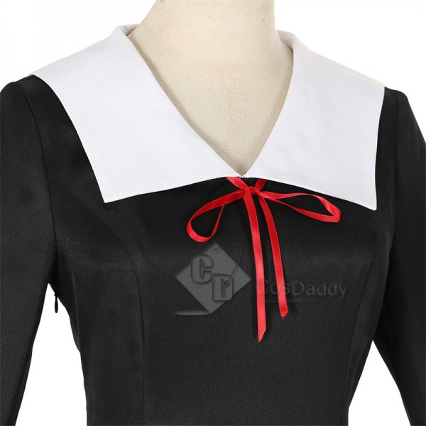 Kaguya-Sama: Love Is War Chika Fujiwara/Kaguya Shinomiya Cosplay Costume Anime Halloween Suit