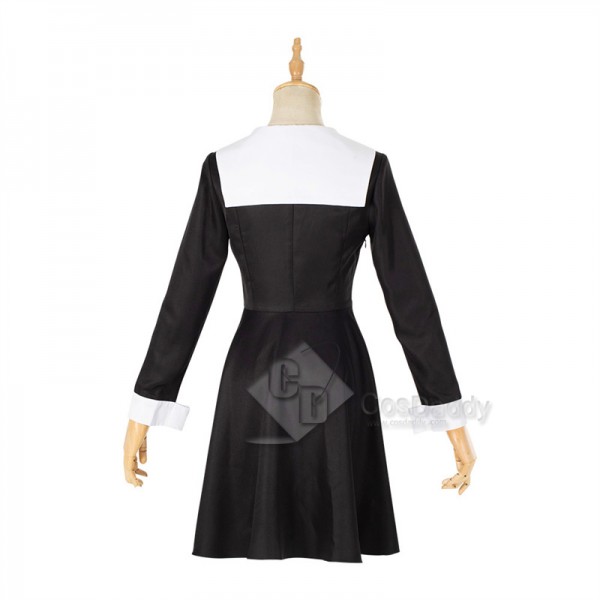 Kaguya-Sama: Love Is War Chika Fujiwara/Kaguya Shinomiya Cosplay Costume Anime Halloween Suit