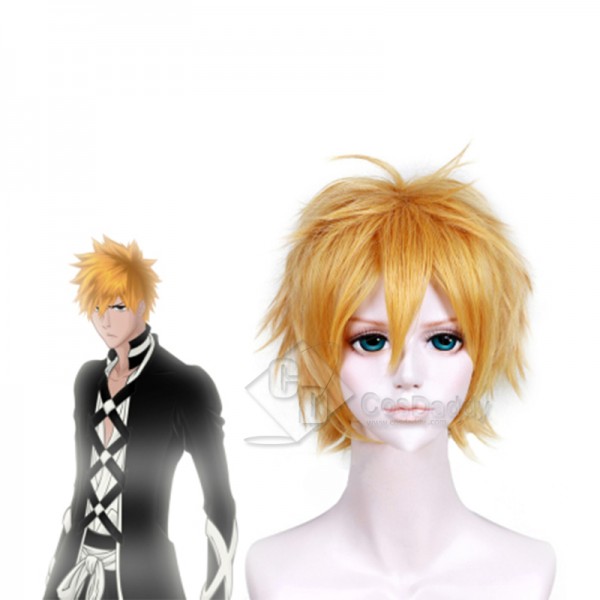 2022 Anime Bleach Ichigo Kurosaki Fullbring Bankai Look Cosplay Costume Halloween Carnival Suit
