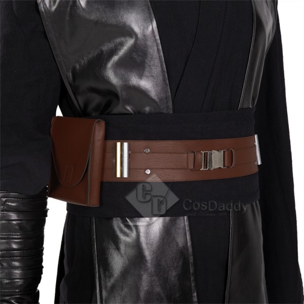 2022 Star Wars Anakin Skywalker Cosplay Costume Halloween Carnival Suit