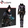 Game Apex Legends Wraith Renee Blasey Cosplay Cost...