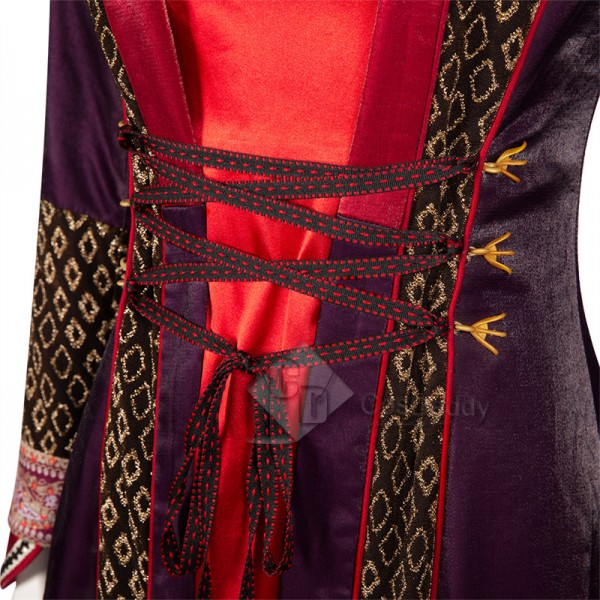 House of The Dragon Rhaenyra Targaryen Cosplay Costume Women Dress Halloween Party Suit