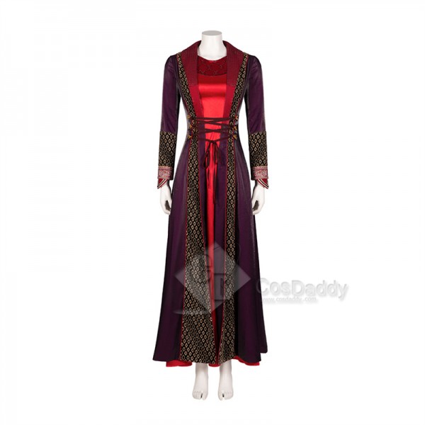 House of The Dragon Rhaenyra Targaryen Cosplay Costume Women Dress Halloween Party Suit