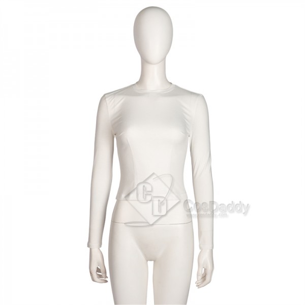 Star Trek: Strange New Worlds Nurse Christine Chapel Cosplay Costume Halloween Carnival Suit