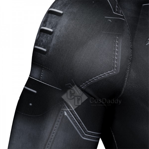 2022 The Batman Bruce Wayne Superhero Cosplay Costumes Halloween Carnival Suit