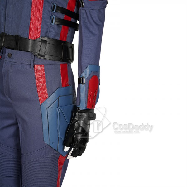 2023 Guardians of the Galaxy Vol.3 Mantis Team Uniform Cosplay Costume