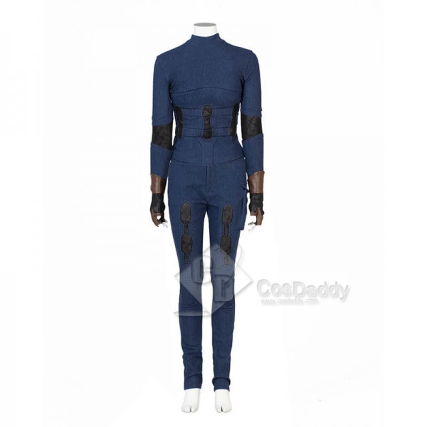 What If Carter Halloween Suit Captain America Peggy Carter Cosplay Costumes