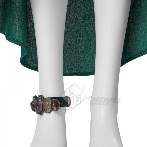 The Legend of Zelda: Tears of the Kingdom Princess Zelda Zonai Dress Cosplay Costume