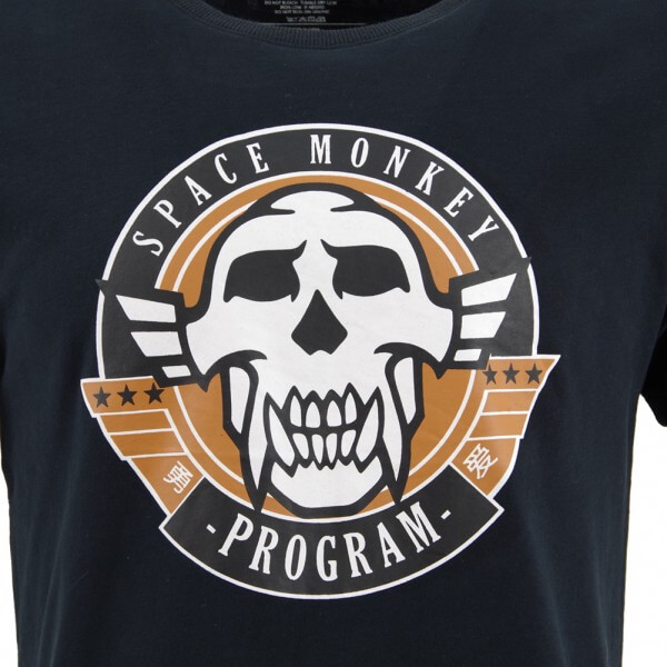 Beyond Good and Evil 2 Action Game Print T-shirt