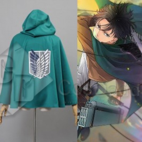 Attack on Titan Shingeki no Kyojin Scouting Legion...