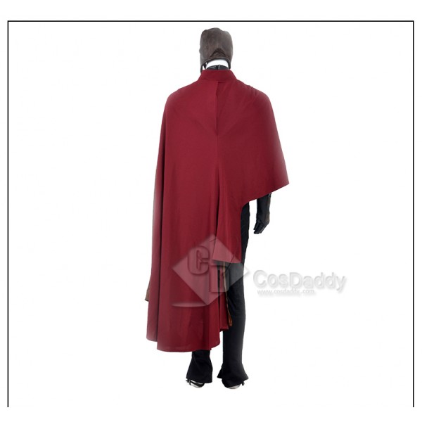 X-MAN Magneto Max Eisenhardt teenhood cosplay costume