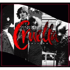 10 Best 2021 Cruella Deville Costumes For Women