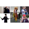 Best Doctor Who Cosplay Costume Store Online