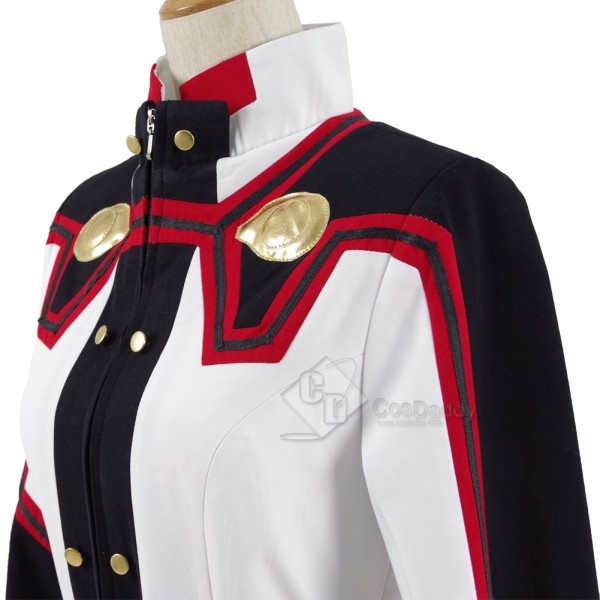 Sword Art Online:Ordinal Scale Asuna Cosplay Costume 