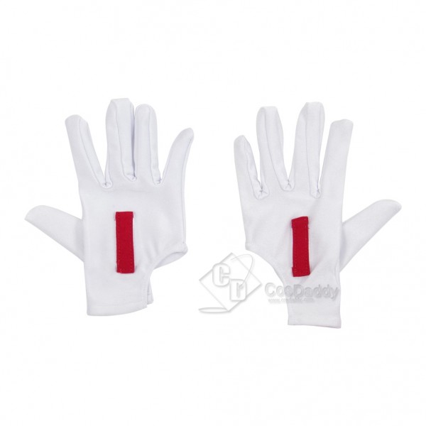 Sword Art Online:Ordinal Scale Asuna Cosplay Costume 