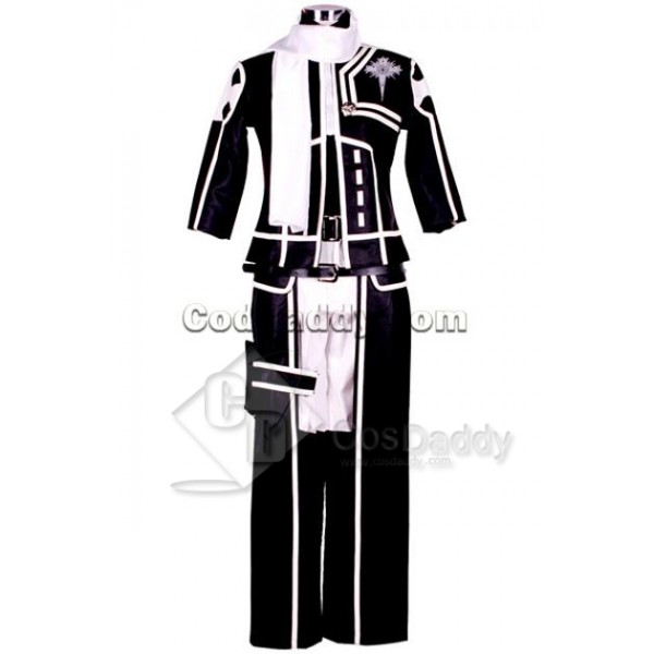 D.Gray Man Lavi Rabi Cosplay Costumes Cosdaddy
