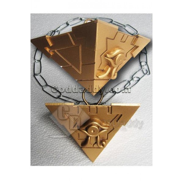 Yu-Gi-Oh!Yugi Muto Millennium Cone Cosplay Prop