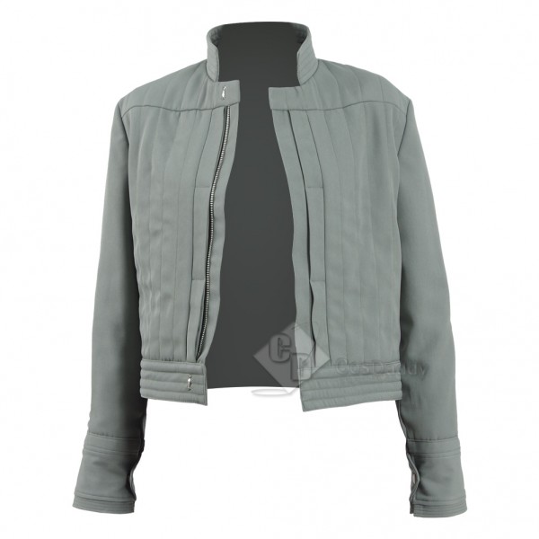 Star Wars: Rogue One Jyn Erso  Vest Costume