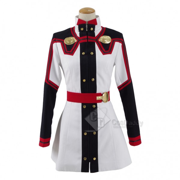 Sword Art Online:Ordinal Scale Asuna Cosplay Costu...