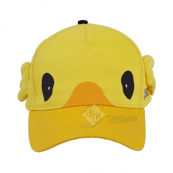 CosDaddy Final Fantasy XV Moogle Chocobo Hat Final...