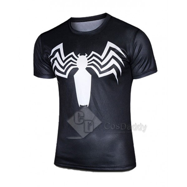 2015 Superhero T shirt Mens's Tee Spiderman