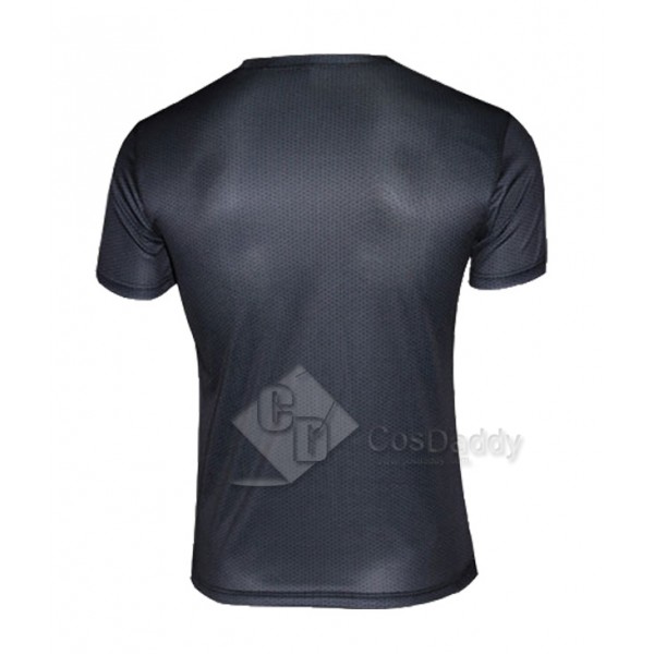 2015 Superhero T shirt Mens's Tee Spiderman