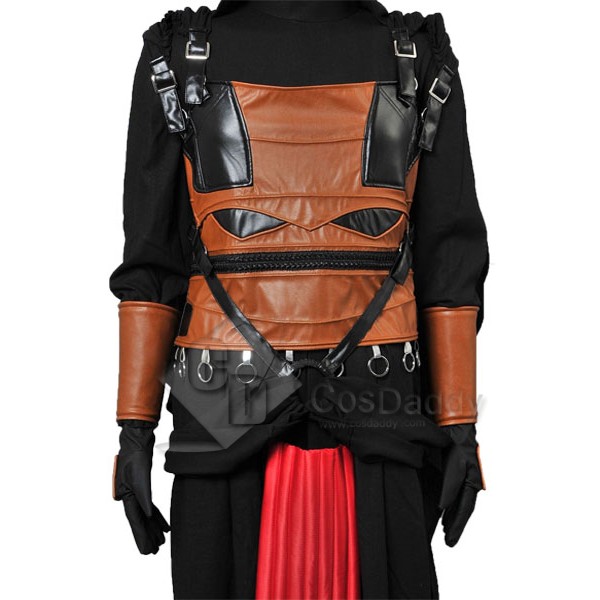 Star Wars Darth Revan Cosplay Costume